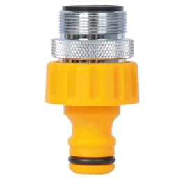 Hozelock Aerator Head M24 Male Threaded Tap Hose Pipe Connector - 24mm