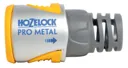Hozelock Pro Yellow Hose pipe connector