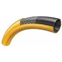 Hozelock Starter Hose Pipe - 1/2" / 12.5mm, 50m, Grey & Yellow