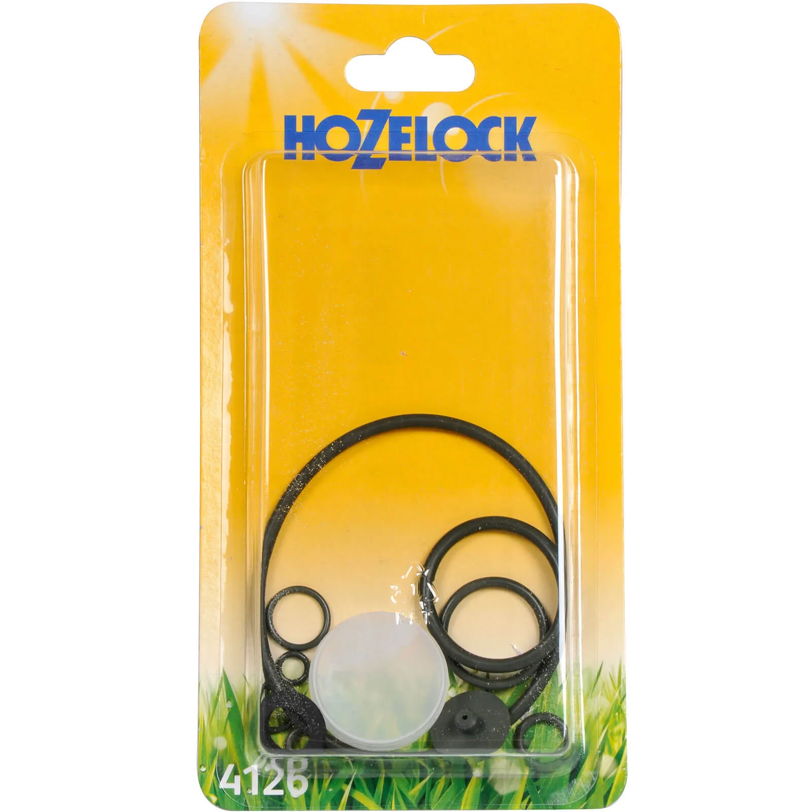 Hozelock Annual Service Kit for Pro and Viton Pressure Sprayers