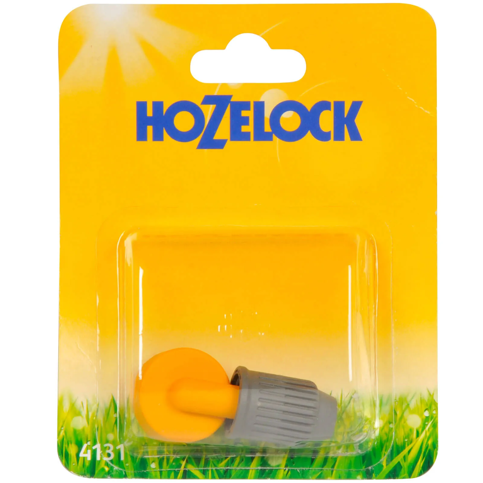 Hozelock Outlet Kit for Plus and Pro Pressure Sprayers