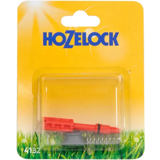 Hozelock Pressure Release Assembly for Plus, Pro and Viton Pressure Sprayers
