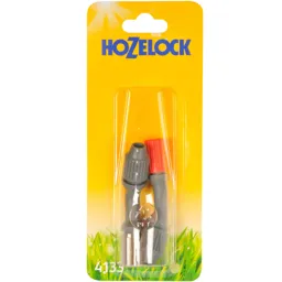 Hozelock Spray Nozzle Set for Pro and Viton Pressure Sprayers
