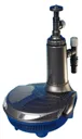 Hozelock Easyclear Pond filter system 11W