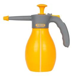 Hozelock Water Pressure Sprayer - 1l