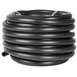 Hozelock CLASSIC MICRO and EASY DRIP Flexible Connecting Supply Hose Pipe - 1/2" / 12.5mm, 20m
