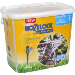 Hozelock Universal EASY DRIP Garden Watering System
