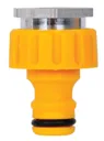 Hozelock Yellow Hose pipe connector (W)140mm