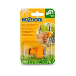 Hozelock Yellow Hose pipe connector (W)140mm