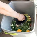 Hozelock Bokashi Kitchen Waste Composter - 16l