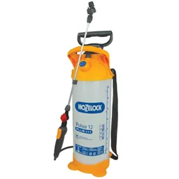 Hozelock PULSAR PLUS Water Pressure Sprayer - 12l