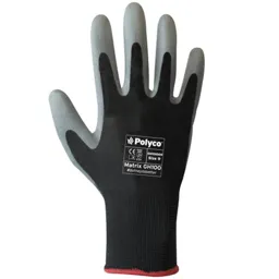 Polyco Matrix GH100 Gloves - L