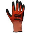 Polyco Polyflex Hydro Safety C3 Gloves - L