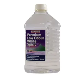 Bartoline Premium White spirit, 2L