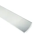 Artex Easifix Classic C-shaped Plaster Coving (L)2m (W)100mm, Pack of 6