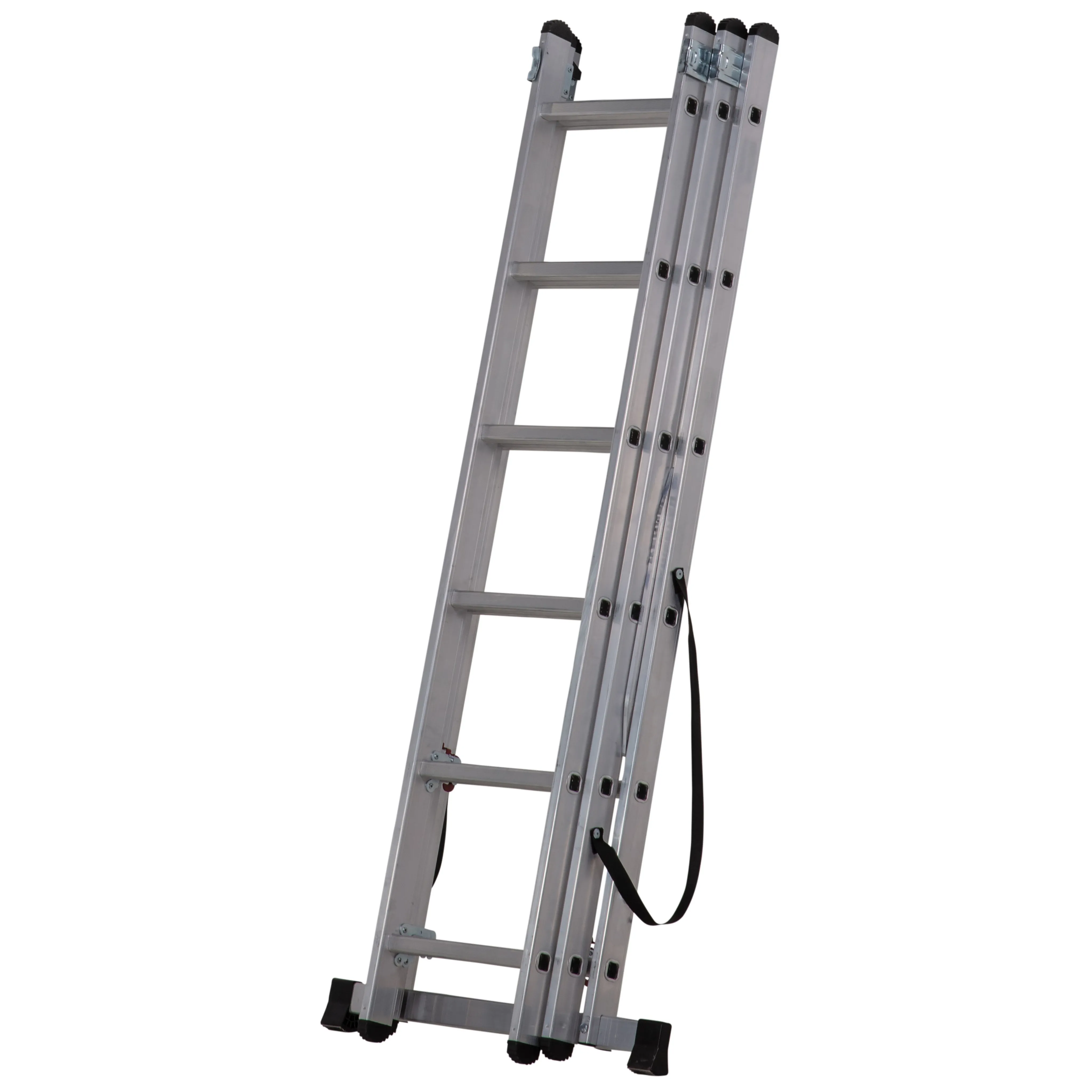Werner 4-way 18 tread Combination Ladder