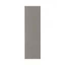 Tangier Grey Gloss Ceramic Wall Tile, Pack of 54, (L)245mm (W)75mm