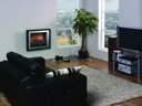 Dimplex Bizet Wall Mounted Remote Control Electric Fire - BZT20N