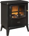 Dimplex Brayford Log Effect Electric Stove - BFD20N