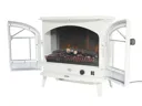 Dimplex Chevalier Log Effect Electric Stove - CHV20N