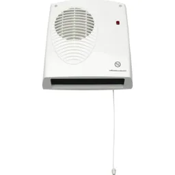 Dimplex WWDF20E Downflow Fan Heater - 240v