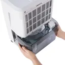 Dimplex EverDri10E 10L Domestic use Dehumidifier