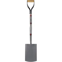 Spear and Jackson Neverbend Professional Digging Spade