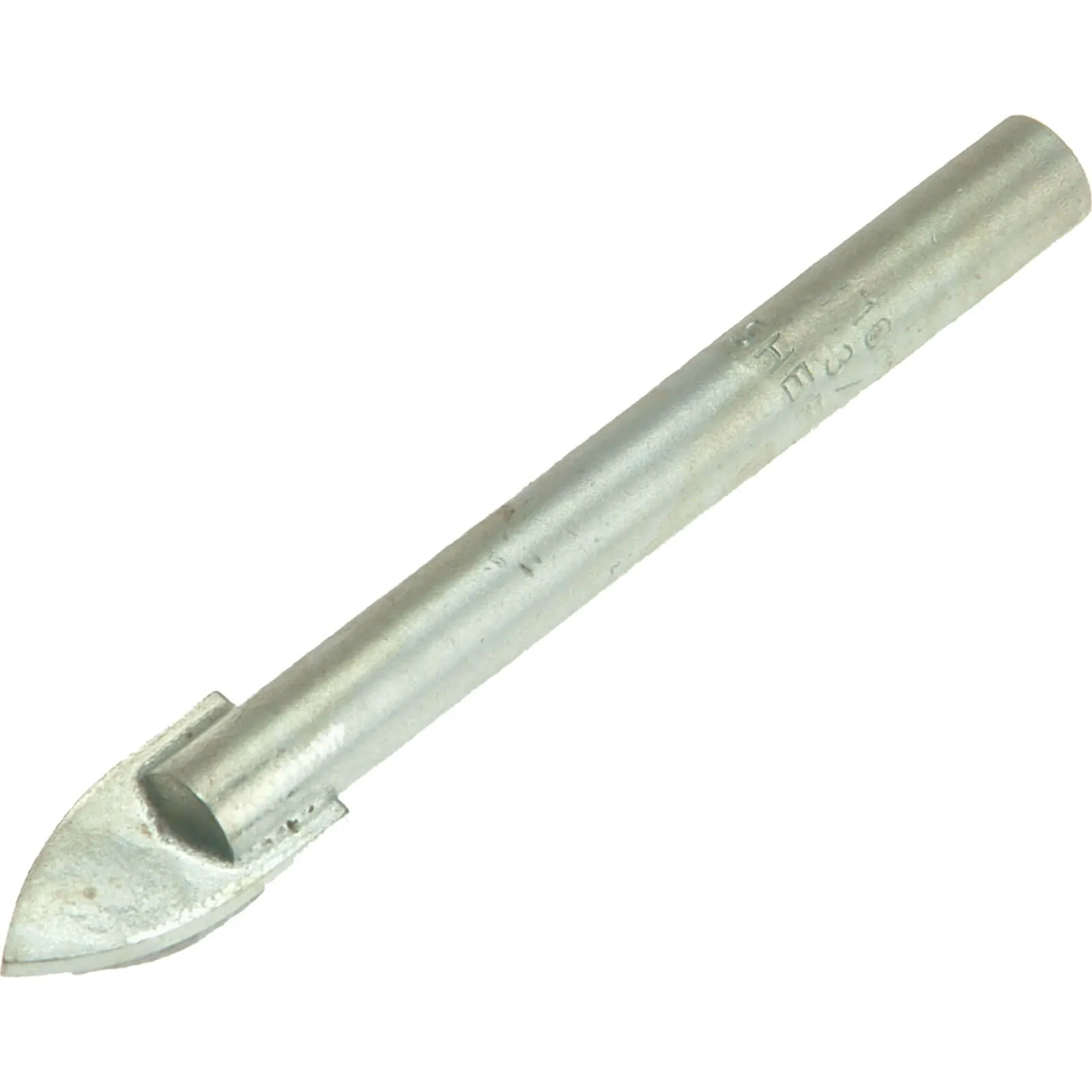 Vitrex TCT Tile and Glass Drill Bit - 10mm
