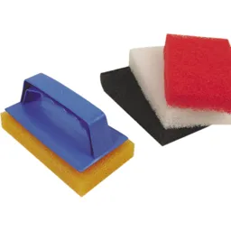 Vitrex Grout Clean Up and Tile Polishing Kit