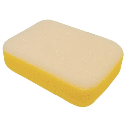 Vitrex dual use tiling sponge