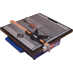 Vitrex Versatile Power Pro 750 Wet Tile Saw - 240v