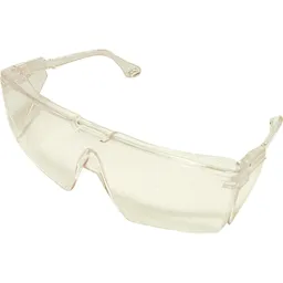 Vitrex Safety Glasses Clear