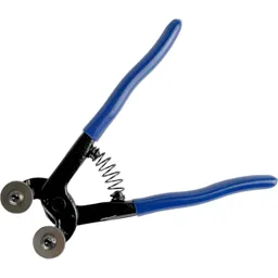 Vitrex Mosaic and Glass Tile Nipper Pliers