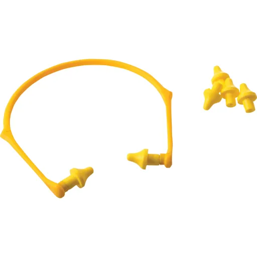 Vitrex Ear Plugs Flexible Headband