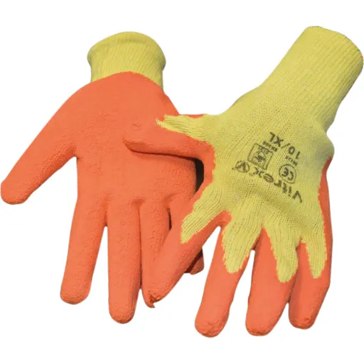 Vitrex Builders Grip Glove