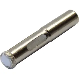 Vitrex Wax Filled Dry Diamond Drill Bit - 10mm