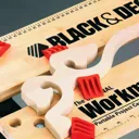 Black+Decker Workmate Foldable Workbench