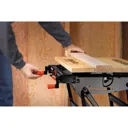 Black and Decker WM825 Plus Dual Height Deluxe Workmate 