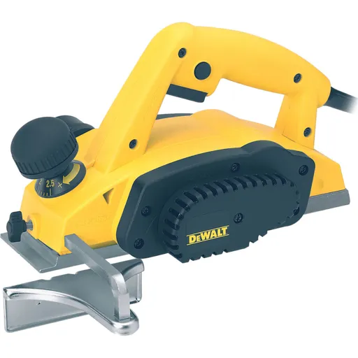 DeWalt DW680K Planer