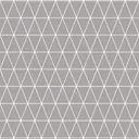 Superfresco Easy Triangolin Grey Geometric Smooth Wallpaper