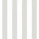 Julien MacDonald Glitterati White Striped Silver glitter effect Textured Wallpaper