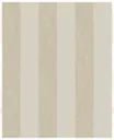Boutique Mercury Champagne Striped Metallic effect Embossed Wallpaper