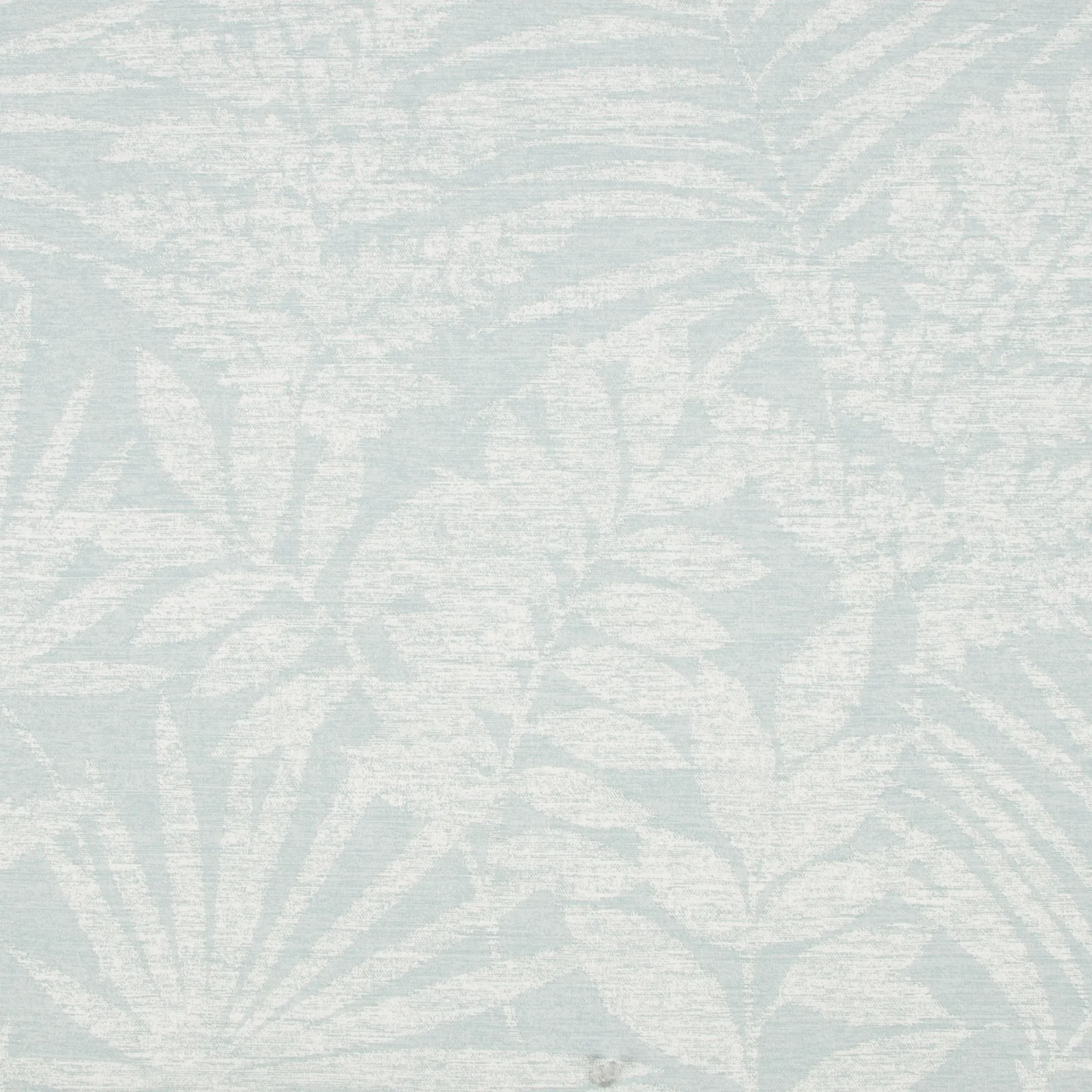 Superfresco Easy Fern Duck egg Leaves Smooth Wallpaper