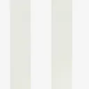 Laura Ashley Lille Beige & white Stripe Smooth Wallpaper