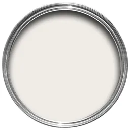 Laura Ashley Dove Grey White Matt Emulsion paint, 2.5L