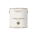 Laura Ashley Pale French Grey Matt Emulsion paint, 2.5L