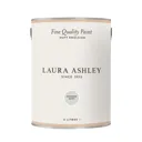 Laura Ashley Powder Grey Matt Emulsion paint, 5L
