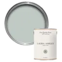 Laura Ashley Pale Grey Green Matt Emulsion paint, 5L