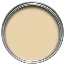 Laura Ashley Pale Gold Eggshell Emulsion paint, 750ml