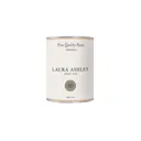 Laura Ashley Pale French Grey Eggshell Emulsion paint, 750ml